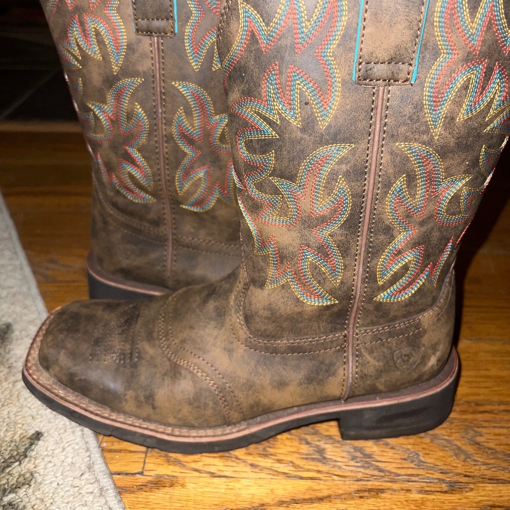 Boots